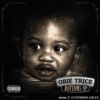 USA RAP: Obie Trice - Bottoms Up (2012)