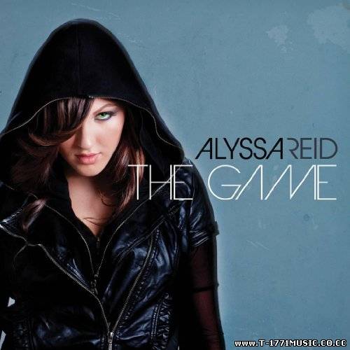 POP: Alyssa Reid-The Game-2011-C4