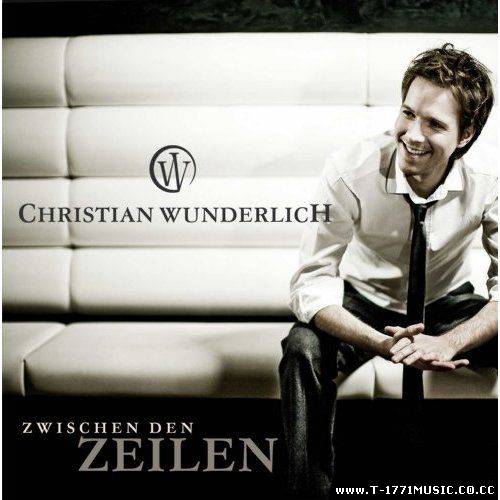 Germany Pop: Christian Wunderlich - Zwischen Den Zeilen (2010)