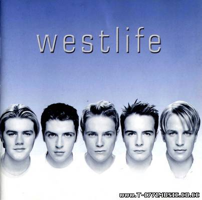Retro Pop: Westlife - Westlife [1999]