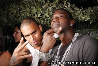 R&B RAP: Gucci Mane (ft. Chris Brown & Lil Wayne) - Cyeah Cyeah Cyeah Cyeah