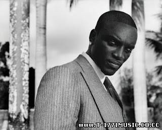 POP: [Single] Akon (Feat. 2 Chainz) - Honey Im Home