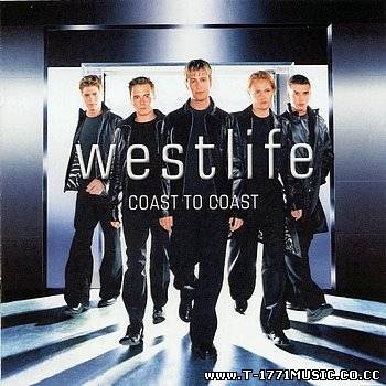 Retro Pop: [2000] Westlife - Coast to Coast