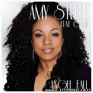 R&B Pop: [Single] Amy Steele – Angel Fall (iTunes) (2011)