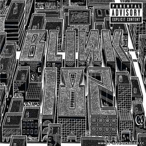 POP Punk: Blink-182 - Neighborhoods (Deluxe Edition) (2011)