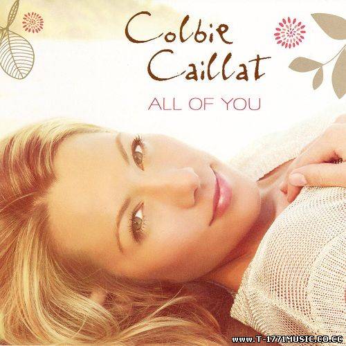 Genre: Pop, Pop-rock, Soft-rock, Country pop: Colbie Caillat - All of You (2011) flac/320