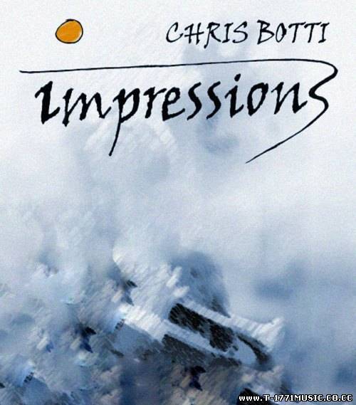 Classics Music: Chris Botti - Impressions 2012-C4