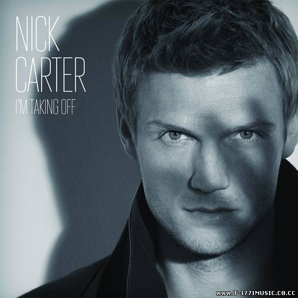 POP: Album : Nick Carter – Im Taking Off 2011(BSB)