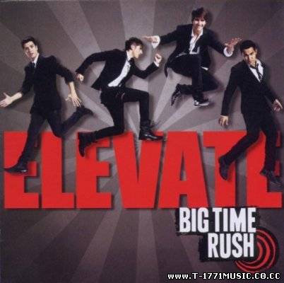 POP: Big Time Rush Elevate 2011 C4