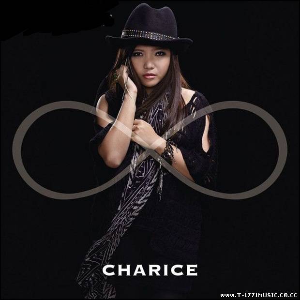 R&B POP: Charice – Infinity (Japan iTunes Version) (2011)