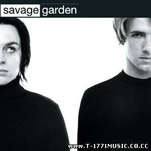 RETRO POP: [Album] Savage Garden – Savage Garden (iTunes)