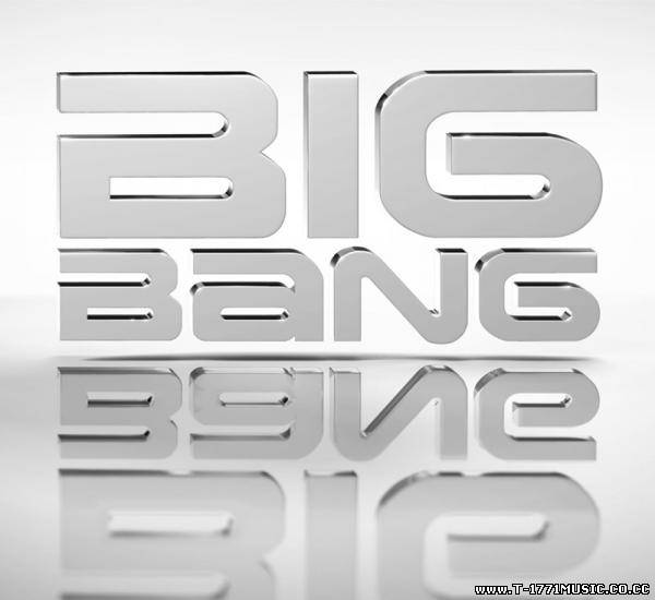 J-POP: [Album] Big Bang – BIGBANG THE NONSTOP MIX