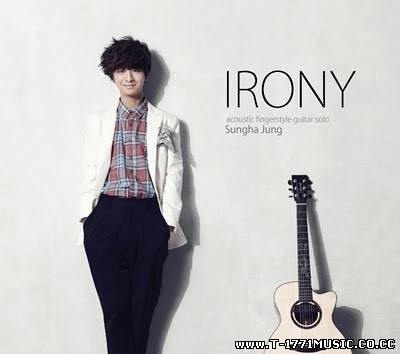 Classics K-Melody: Sungha Jung - Irony (2011)