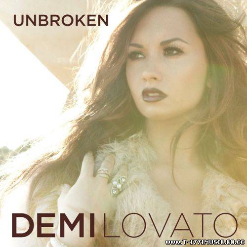 POP: Demi Lovato - Unbroken (2011) flac & 320 kbps [ALL MP3]