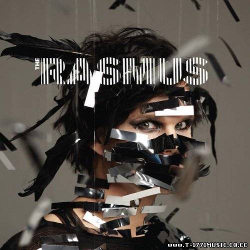 Alternative Rock: The Rasmus-Rasmus-2012 ENJOY