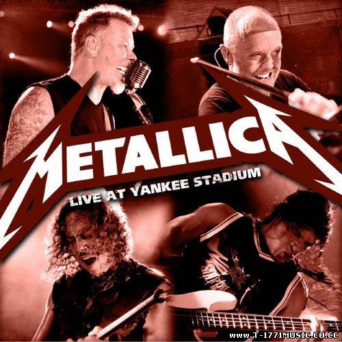 Rock Metal: Metallica – Live at Yankee Stadium (2011)