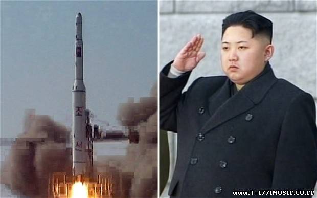 Олон улс: Хойд Солонгосчууд пуужингаас болж шийтгүүлэв