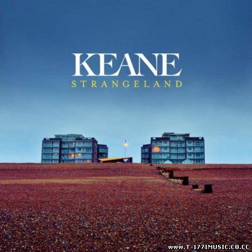 Britpop: Keane - Strangeland (2012)