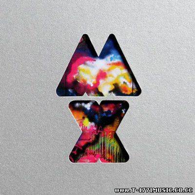 Alternative: Coldplay - Mylo Xyloto (2011) FLAC [ALL MP3]