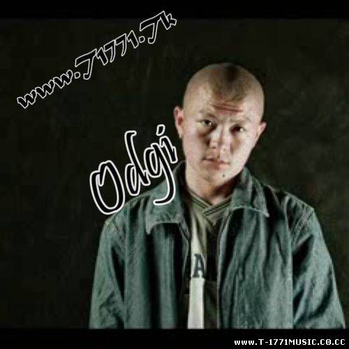 MGL Rap: Odgi-Neg l Udaa...(Best Of)2012