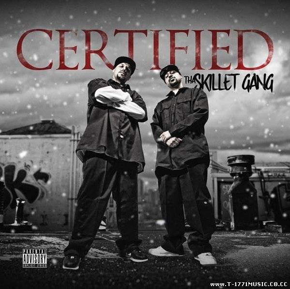 USA RAP: Certified-The_Skillet_Gang-2011