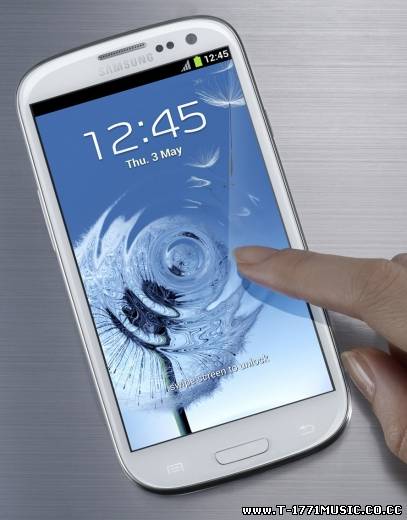 Шинжлэх ухаан: Samsung дараагийн ухаалаг шийдэл GalaxyS3-аа гаргалаа
