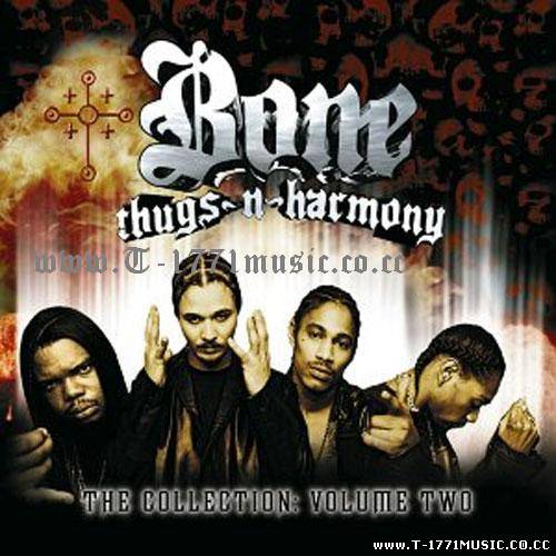 Rapsody Retro: Bone thugs-N-Harmony-Change The World