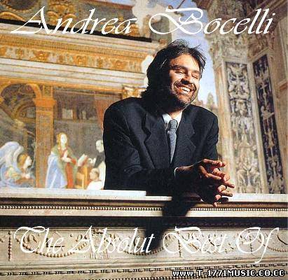 Opera; Andrea Bocelli - The Absolute Best Of Andrea Bocelli (2011)..ENJOY