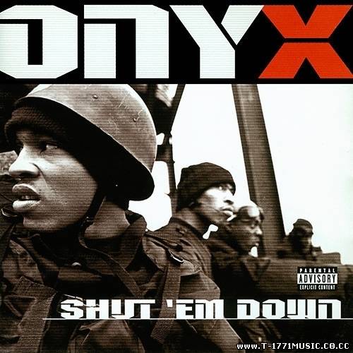 RAPSODY: Onyx – Shut ‘Em Down (1998)