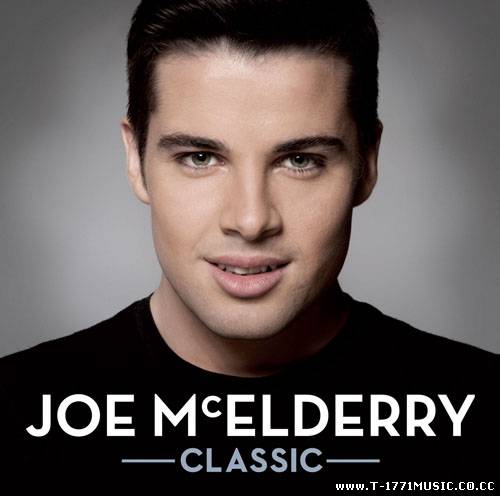 POP OPERA: Joe McElderry - Classic (2011)..ENJOY