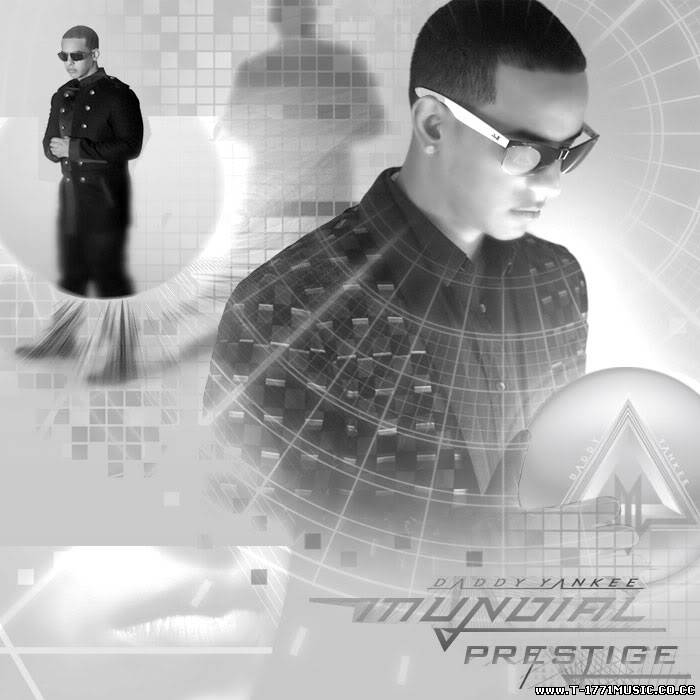 Latino MIXTAPE: Daddy Yankee-prestigue[MIXTAPE]