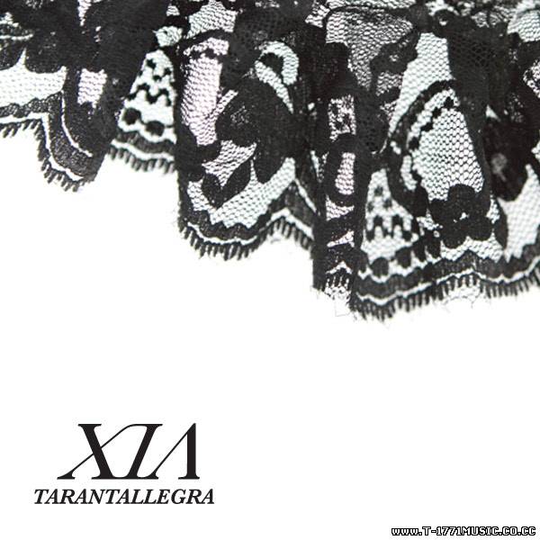 K-BALLAD: XIA(준수) – Tarantallegra