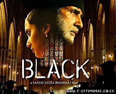 HINDI Full Movie: BLACK
