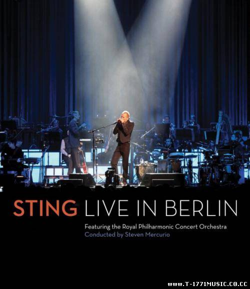 Live Concert: Гайхамшигт Стинг - Амьд тоглолт HD бичлэг Sting - Live In Berlin2010