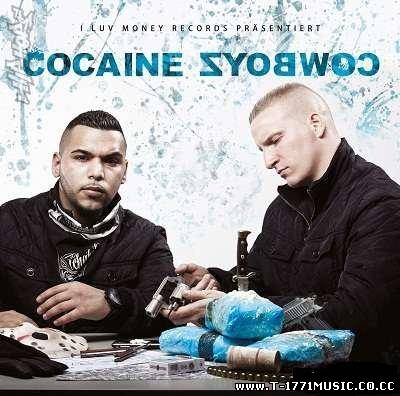 (Deutsch Rap): Duran Baba & Shievo Bugatti - Cocaine Cowboyz (2012)