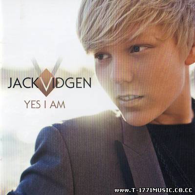 POP:: Jack Vidgen - Yes I Am (2011)