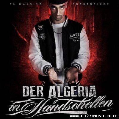 Deutsch Rap: Granit – Der Algeria in Handschellen (2012)