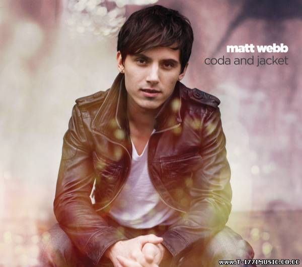 POP::Matt Webb - Coda and Jacket - 2011 - iTunes Plus AAC M4A