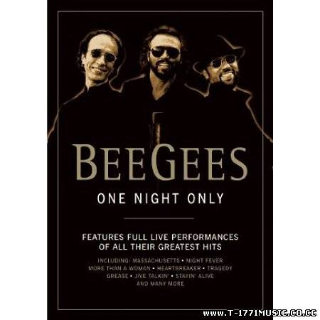 Live Concert: Bee Gees - Full Concert (November 14, 1997 Las Vegas, Nevada)