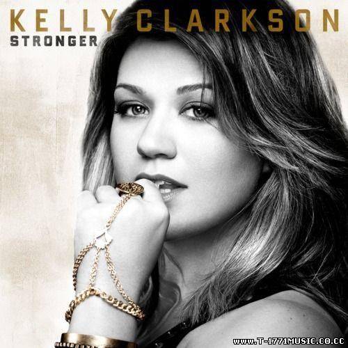 POP:: Kelly Clarkson - Stronger (Deluxe Version) (2011) lossless+MP3