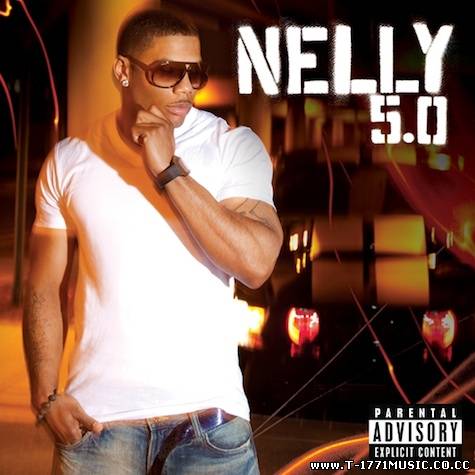 USA RAP:: Nelly - 5.0 (Deluxe Edition) (Rip 320 kbps)