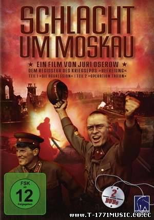 Full Movie:: Schlacht um Moskau1 Teil 1,2