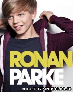 POP:: Ronan Parke – Ronan Parke (Deluxe Edition) (iTunes)