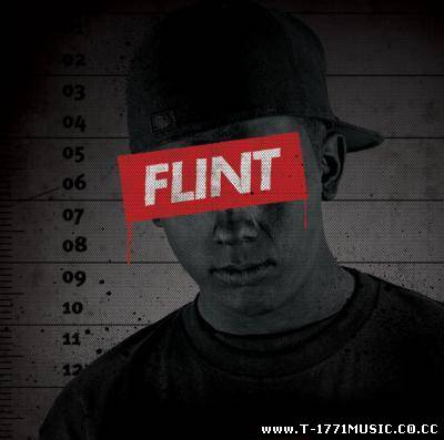 Polish Rap::Flint - Czarny Charakter (2010) ENJOY