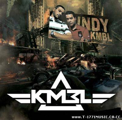Czech Rap:: Indy - KMBL (2010)