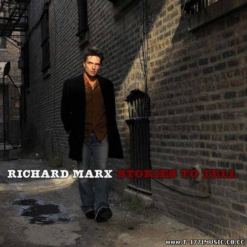 POP Acoustic:: Richard Marx - Stories To Tell (2010) [ALL MP3]