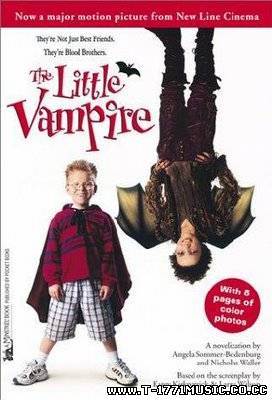 Full Movie:: The Little Vampire (Full Movie)