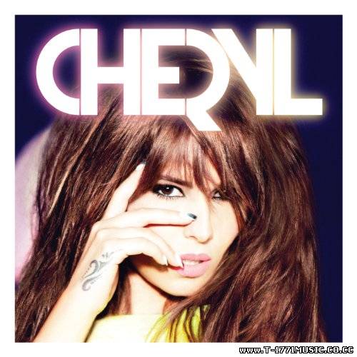 POP:: [Album] Cheryl – A Million Lights (Deluxe Edition 2012) (iTunes)