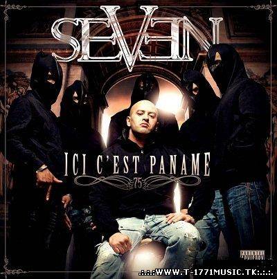 Seven - Ici Cest Paname (2011)