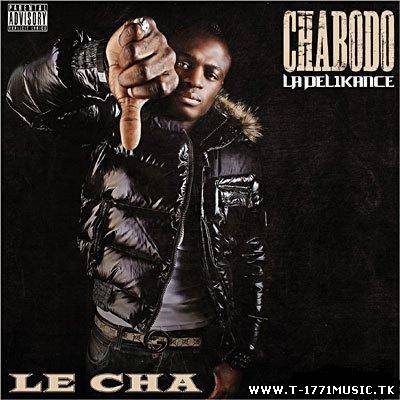 Chabodo - La Del1kance (2011)